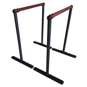 <span class=keywords><strong>Venta</strong></span> de fábrica, entrenamiento de <span class=keywords><strong>calistenia</strong></span> de madera, levantamiento de piernas, <span class=keywords><strong>barras</strong></span> paralelas de inmersión para uso doméstico - Product Image 1
