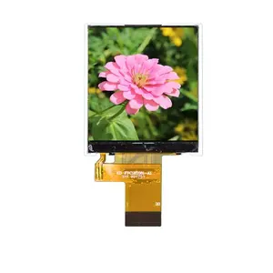 1.8 Inch 128*160 Tft Lcd Cảm Ứng 1.77 "LCD - Product Image 4