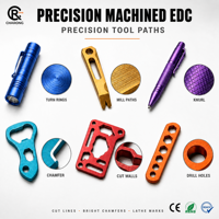 Vente flash - Outil multifonction pliable en alliage de titane usiné CNC avec marteau et pinces pour la randonnée, les expéditions et les aventures