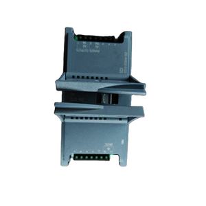 وحدة سيمنز 6ES7211-1BE40-0XB0 جديدة وأصلية من سلسلة سيماتيك S7 1200 CPU 1211C للبرمجة - Product Image 1