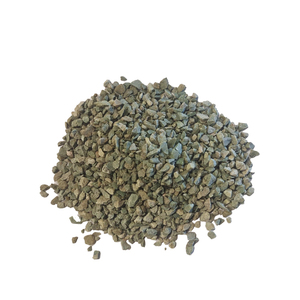 Argile <span class=keywords><strong>de</strong></span> zéolite naturelle, zéolite verte, particules fines, comme matériau filtrant pour purifier <span class=keywords><strong>l</strong></span>'<span class=keywords><strong>eau</strong></span> - Product Image 2