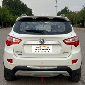 Changan CS35 1.6L <span class=keywords><strong>Automatique</strong></span> Essence <span class=keywords><strong>SUV</strong></span> 2017 LHD avec Toit Ouvrant – <span class=keywords><strong>Voiture</strong></span> d'<span class=keywords><strong>occasion</strong></span> à l'exportation vers le Nigéria et le Ghana - Product Image 4