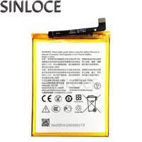 Q6655 D20 Pro Batteries Batterie de téléphone portable d'alimentation d'usine à haute durabilité pour HTC Desire 20 Pro