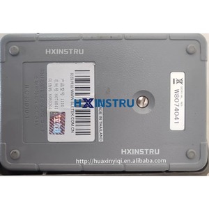 Multímetro Analógico Kyoritsu 1110 600V H - Product Image 4