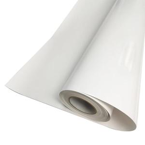 Vinilo Autoadhesivo de PVC a Precio de Fábrica, 90mic+120g, Acabado Brillante o Mate, Material de Impresión de Inyección de Tinta SAV, Adhesivo Permanente Ecológico - Product Image 1