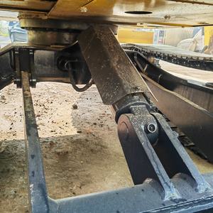 เครื่องขุดขนาดเล็กพกพา PC70-8 Komatsu เชื่อถือได้เครื่องจักรก่อสร้างขนาดเล็ก - Product Image 6