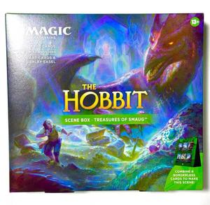 Collection Cadeau : Anime Magic : the Gathering & <span class=keywords><strong>le</strong></span> Pack de Cartes <span class=keywords><strong>Le</strong></span> <span class=keywords><strong>Hobbit</strong></span> |   <span class=keywords><strong>Jeu</strong></span> de cartes à collectionner en gros pour jouets de collection - Product Image 4