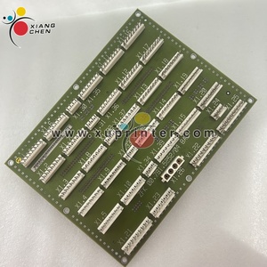 Placa de Circuito Original WD 00.785.0342 ZFK 00.781.5252/04 BAU para Piezas de Impresión Offset SM102 CD102 00.785.0342/04 00.781.5252 - Product Image 2