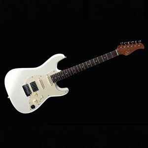 <span class=keywords><strong>MOOER</strong></span>-guitarra eléctrica GTRS DSP Tech, 126 efectos, efectos de tambor, efectos, Super perilla, APP, interruptor de pie inalámbrico - Product Image 4