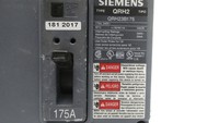 Interruptor de Circuito QRH23B175 240V 175A 3P, Control Industrial PLC, RS485