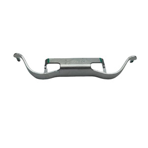 Clips de plaquettes de frein, clips de cylindre d'assistance de frein pour Peugeot 308 408 3008 Citroën <span class=keywords><strong>C5aircross</strong></span> OE 1612908880 - Product Image 5