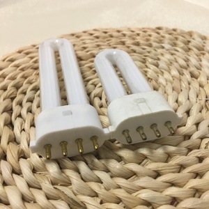 Ánh Sáng Ban Đêm Đèn 7W Plugin Bóng Đèn 3000K 4000K 6500K Đèn Huỳnh Quang Cho Nhà - Product Image 5