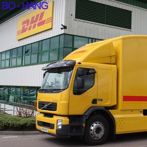 Китайский агент: Международная экспресс-доставка с отслеживанием, доставка DDP в Турцию, авиаперевозки, доставка от двери до двери - Product Image 4