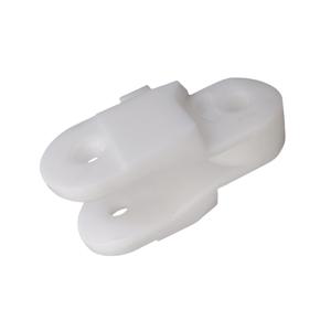 Chaîne de convoyeur synthétique 1 pour ligne de traitement de volailles, poulets et poulets de chair - Product Image 4