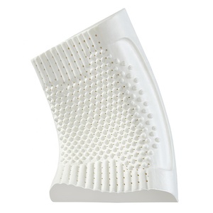 <span class=keywords><strong>Oreiller</strong></span> en <span class=keywords><strong>latex</strong></span> pour les vertèbres cervicales - Product Image 2
