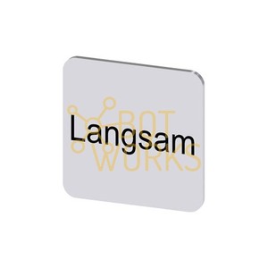 Siemens 3SU19000AF810AN0 - Nuovo - Product Image 1