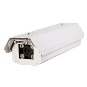 <span class=keywords><strong>1080P</strong></span> POE Network CCTV cámara tipo bala de metal LPR/ANPR/ALPR gestión automática de vehículos reconocimiento de matrícula - Product Image 1