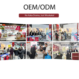 Oem sinh thái thân thiện sắn mèo xả rác mạnh mẽ clumping bụi-miễn phí và phân hủy sinh học Flushable tính năng an toàn cho vật nuôi - Product Image 5