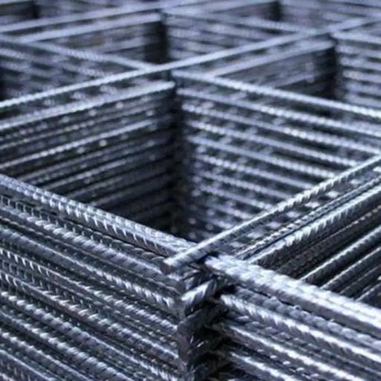 Hot Sales Stahlbeton konstruktion Gauge Verstärkung Schweiß draht geflecht