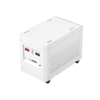 Batterie domestique solaire au lithium LiFePO4 2026 Europe ES Basengreen 48Kwh 50kwh 51.2V 942AH 900Ah 1000Ah MB31 314Ah 32kwh