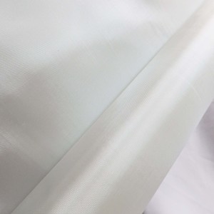Tissu en <span class=keywords><strong>fibre</strong></span> <span class=keywords><strong>de</strong></span> <span class=keywords><strong>verre</strong></span> électronique 7628 <span class=keywords><strong>de</strong></span> qualité supérieure, sûr et non toxique, pour l'isolation des fils dans les projets <span class=keywords><strong>de</strong></span> bricolage - Product Image 4