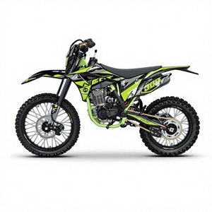 Moto de course tout-terrain professionnelle pour adultes <span class=keywords><strong>NICOT</strong></span> KR2 300PR - Product Image 6