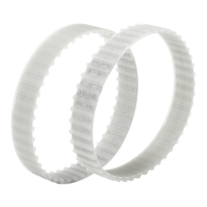 Fabricante Profesional de Correas Dentadas de Poliuretano de Una Sola Cara, Sin Costuras, en Tamaños 3M, 5M, 8M, 14M, T5, T10, T20, AT5, AT10, H, XH, MXL, L - Product Image 5