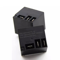 JQX-30F(T91) relais d'origine relais haute puissance SPST-NO 250V AC ou 28V DC 30A 12V 5PIN relais composants électriques JQX-30F(T91)