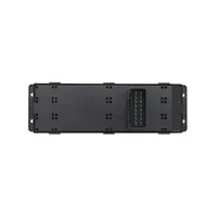 93570-2V005 93570-2V0054X Para Hyundai Veloster 2012 2013 2014 2015 2016 2017 Botón de Control del Interruptor del Elevalunas Eléctrico