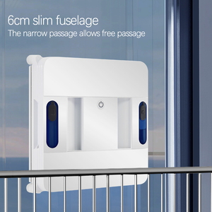 Robot Lavavetri <span class=keywords><strong>Elettrico</strong></span> Ultra Sottile 6.0cm ad Alta Tecnologia per Uso Domestico - Product Image 6