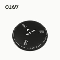 Livraison Gratuite 3 Pro GPS 01 UBX M8N Drone Métallique Prêt à l'emploi pour Débutants 1080p avec Nacelle 3 Axes