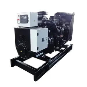 20 Kva 25kva 30kva 38kva 16 Kw 20kw 24kw 30kw Super Silent Diesel Generator Portable Diesel Generators