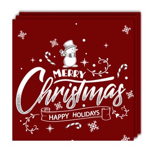 Tovaglioli di Carta Igienici di Alta Qualità per Feste di <span class=keywords><strong>Compleanno</strong></span>, Ecologici - Product Image 6