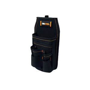 Échantillon gratuit, ceinture de travail personnalisable, diverses poches, sac à outils, ceinture à outils, sac à outils durable, sac de travail - Product Image 1