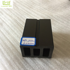 wpc skirting for edges and other outdoor decking accessories - Product Image 3