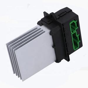 Module de contrôle de vitesse de <span class=keywords><strong>ventilateur</strong></span> 6441L2 7701048390 7701207718 pour Peugeot 206 <span class=keywords><strong>207</strong></span> 406 607 Citroen C2 C3 C5 nouvelle résistance de <span class=keywords><strong>ventilateur</strong></span> - Product Image 3