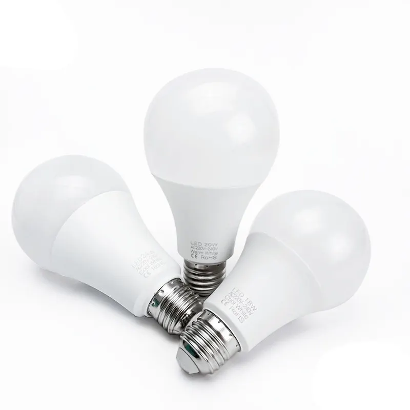 Source LED E14 LED Bulb LED Lamp 220V 230V 3W 6W 9W 12W 15W 18W 20W 24W Lampada LED Spotlight on