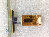 Écran tactile capacitif large de 10,1 pouces, résistant aux températures extrêmes et anti-reflet, pour machine publicitaire