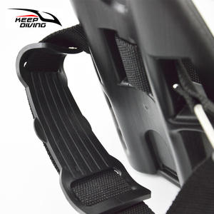 Soporte de Espalda para Tanque de Oxígeno de Marca Propia KEEP DIVING para Buceo y Pesca, Actividades Acuáticas, Origen China BT-804 - Product Image 5