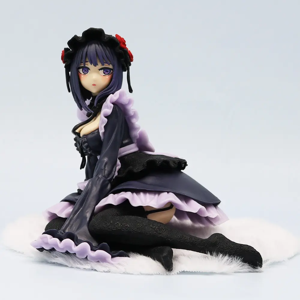 New Design Anime My Dress Up Darling Model Desktop Ornament Action Figure