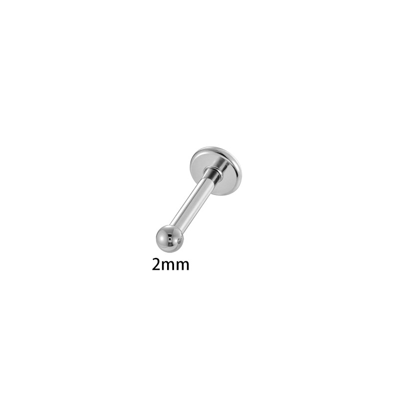 Argent 2 mm