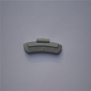 Mejor Precio: Pesas <span class=keywords><strong>de</strong></span> Rueda con Clip Estilo FN/AW/<span class=keywords><strong>MC</strong></span>/REG con Abrazadera para Ruedas <span class=keywords><strong>de</strong></span> Acero - Product Image 5