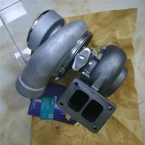 เทอร์โบชาร์จเจอร์คุณภาพสูง 583K D8K รุ่น 6N-7203 6N7203 เทอร์โบเครื่องยนต์ 6N7203 8N5510 - Product Image 2