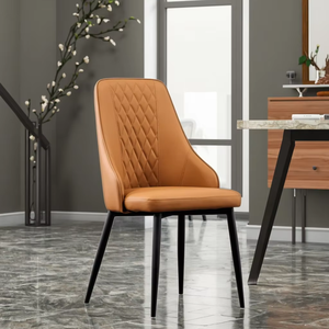 Tavolo da pranzo in <span class=keywords><strong>legno</strong></span> massello sedie rettangolare Log tavolo semplice casa sala da pranzo - Product Image 3