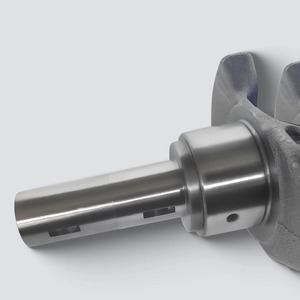 Piezas de motor automático 2TR-FE 2TR <span class=keywords><strong>EGR</strong></span> OEM 13401-75020 13401-75021 cigüeñal de aleación forjado dorado para <span class=keywords><strong>Toyota</strong></span> HILUX - Product Image 6