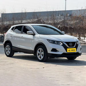 Voitures d'occasion pas chères Nissan <span class=keywords><strong>Qashqai</strong></span> 2023 Classic 2.0L Comfort Edition Conduite à gauche Essence Autos Nissan SUV 5 places - Product Image 3