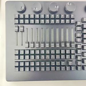 Console MIDI MA2 MA3 Arena a 144 Pulsanti con 8 Manopole Rotative, <span class=keywords><strong>11</strong></span> <span class=keywords><strong>Fader</strong></span> e Luci Fresnel, <span class=keywords><strong>Controller</strong></span> Mixer MIDI Multifunzione - Product Image 2