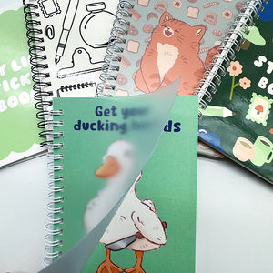 Vente chaude personnalisé A5 enfants coloriage réutilisable papier autocollant livres pour la collecte autocollant - Product Image 6