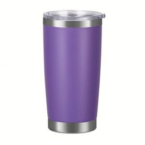 30oz Anti-Slip Bottom Tumbler Vacuum <b>Insulated</b> Stainless Steel Car Beer <b>Mug</b> - Product Image 4
