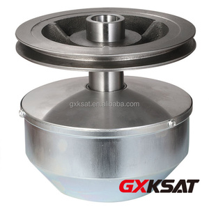 GXKSAT Ensemble de poulie d'<span class=keywords><strong>embrayage</strong></span> sans engrenage JN6-G6201-03 pour chariots de <span class=keywords><strong>golf</strong></span> <span class=keywords><strong>4</strong></span> temps G2 G8 G9 G14 G16 G19 G22 1985 - Product Image 4